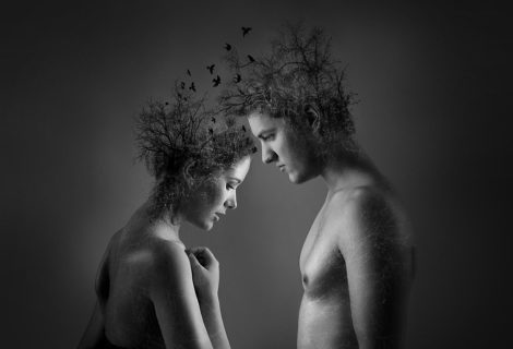 Vertiges de l’amour